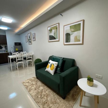 Fly & Rest Guesthouse - Mactan-Cebu International Airport Lapu-Lapu City Eksteriør billede
