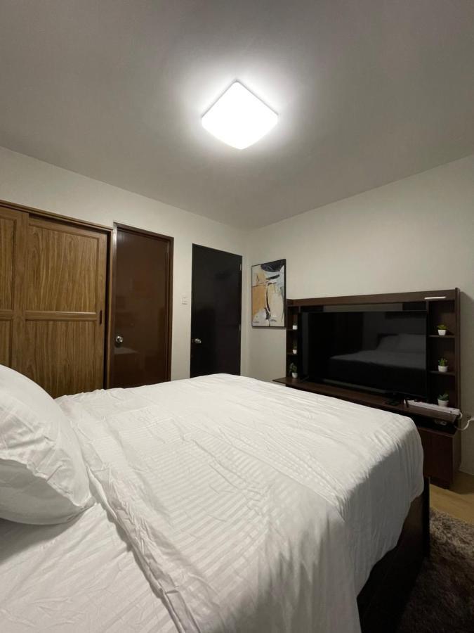 Fly & Rest Guesthouse - Mactan-Cebu International Airport Lapu-Lapu City Eksteriør billede