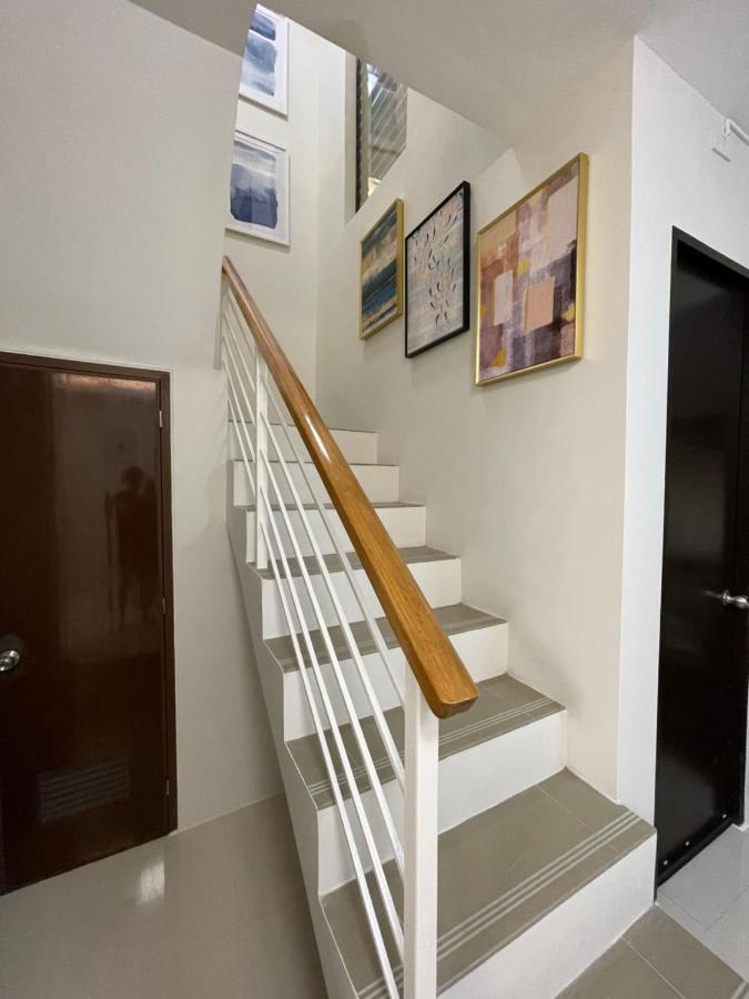 Fly & Rest Guesthouse - Mactan-Cebu International Airport Lapu-Lapu City Eksteriør billede