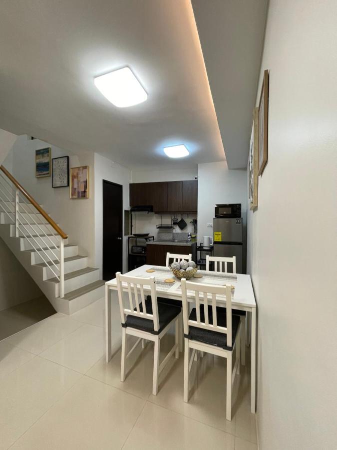 Fly & Rest Guesthouse - Mactan-Cebu International Airport Lapu-Lapu City Eksteriør billede