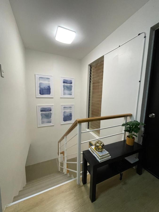 Fly & Rest Guesthouse - Mactan-Cebu International Airport Lapu-Lapu City Eksteriør billede