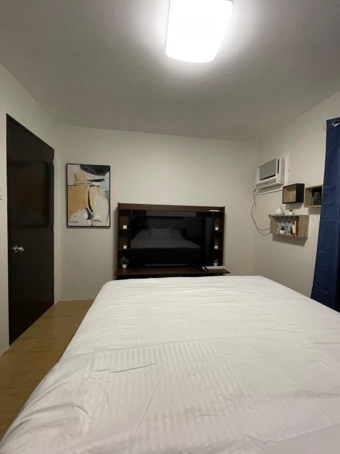 Fly & Rest Guesthouse - Mactan-Cebu International Airport Lapu-Lapu City Eksteriør billede