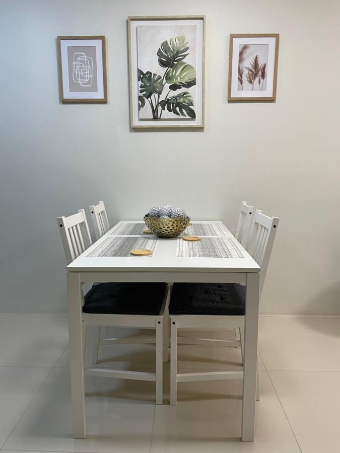 Fly & Rest Guesthouse - Mactan-Cebu International Airport Lapu-Lapu City Eksteriør billede
