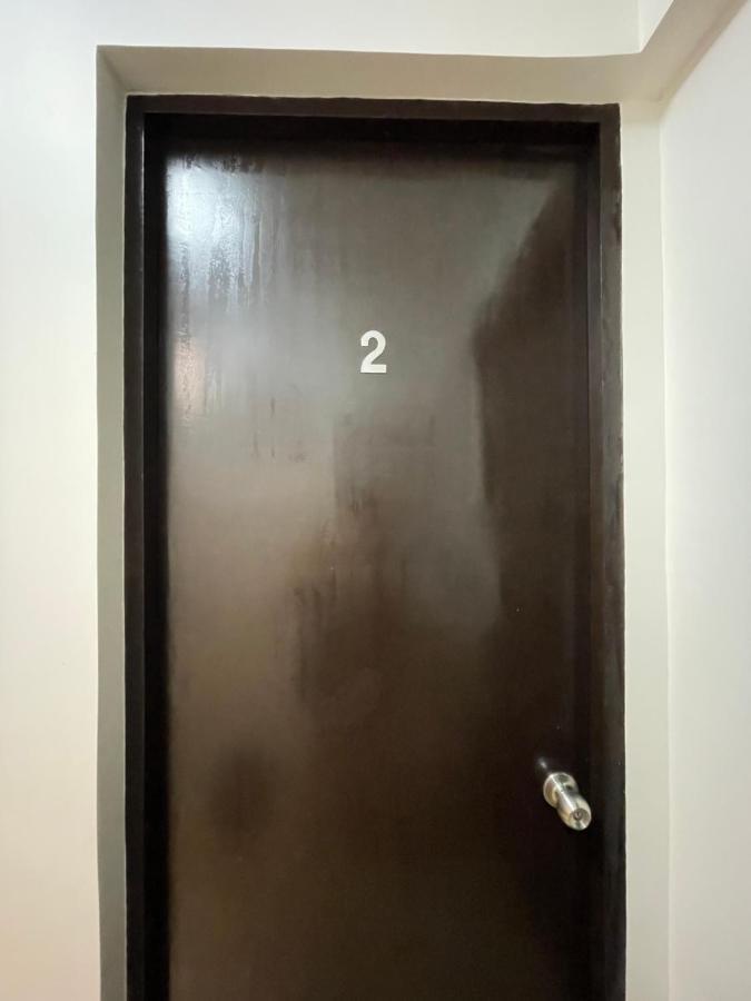 Fly & Rest Guesthouse - Mactan-Cebu International Airport Lapu-Lapu City Eksteriør billede