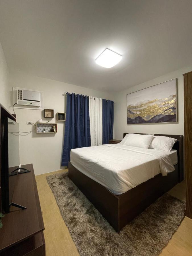 Fly & Rest Guesthouse - Mactan-Cebu International Airport Lapu-Lapu City Eksteriør billede