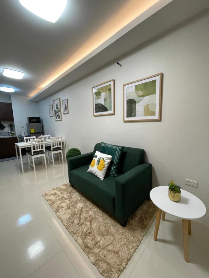 Fly & Rest Guesthouse - Mactan-Cebu International Airport Lapu-Lapu City Eksteriør billede