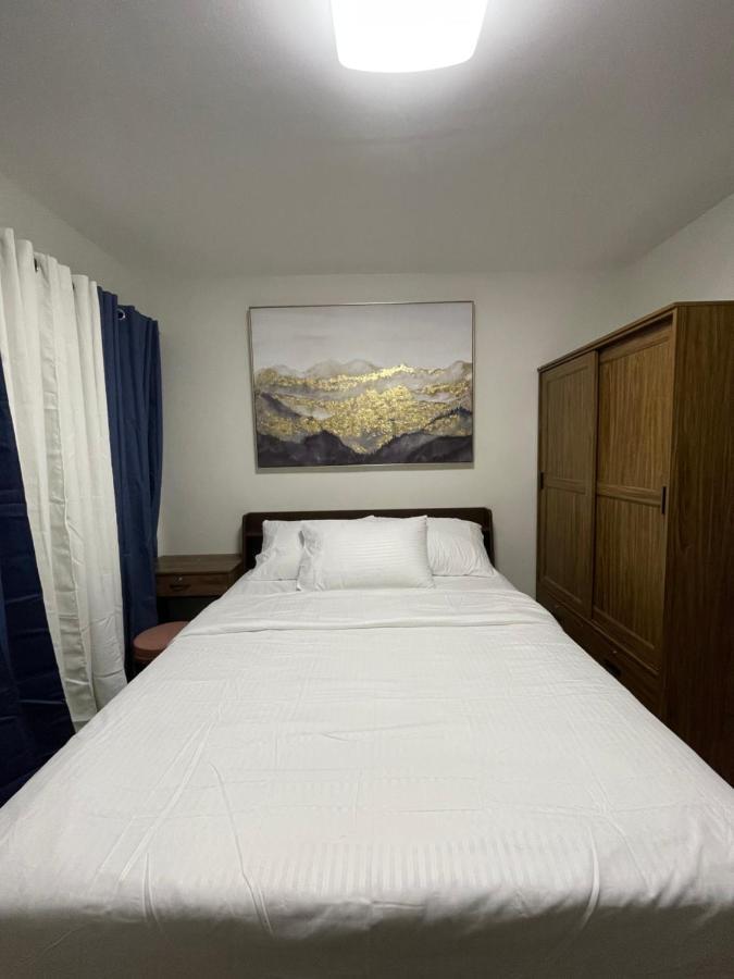 Fly & Rest Guesthouse - Mactan-Cebu International Airport Lapu-Lapu City Eksteriør billede