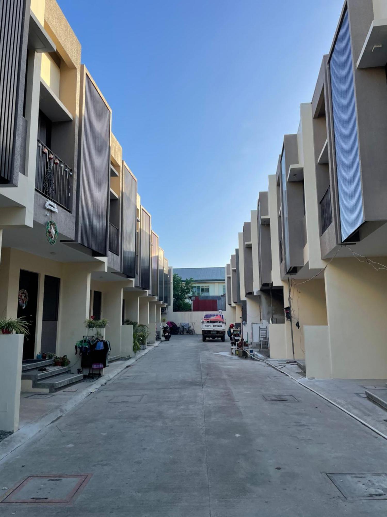 Fly & Rest Guesthouse - Mactan-Cebu International Airport Lapu-Lapu City Eksteriør billede